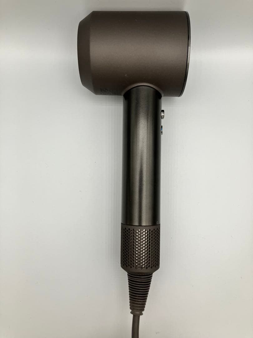 【正常動作品】dyson ダイソン ヘアドライヤー HD03