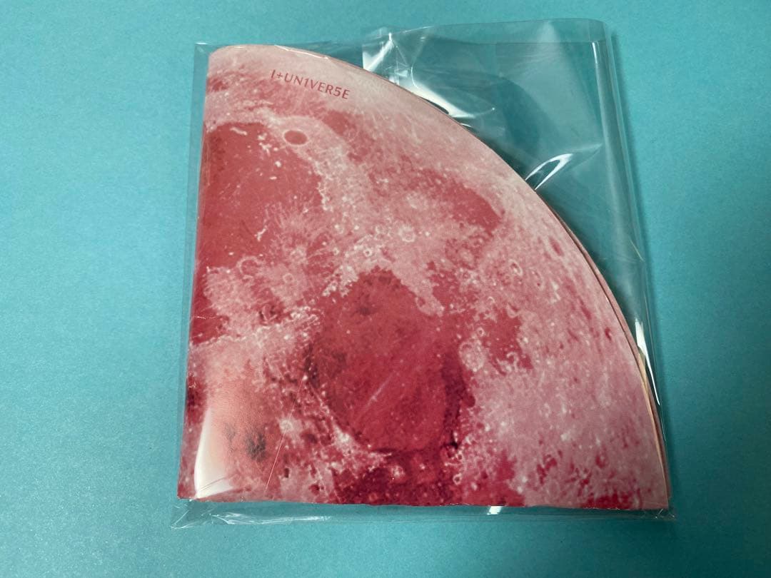 IU 15周年 ペンコン 公式 ピッピ ダユギ トレカ ぬいぐるみセット E