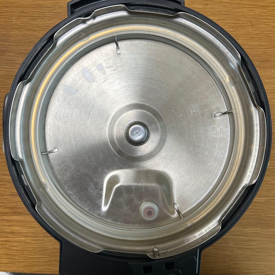 2025年製　電気圧力鍋 PMPC-MA4-B 4.0L