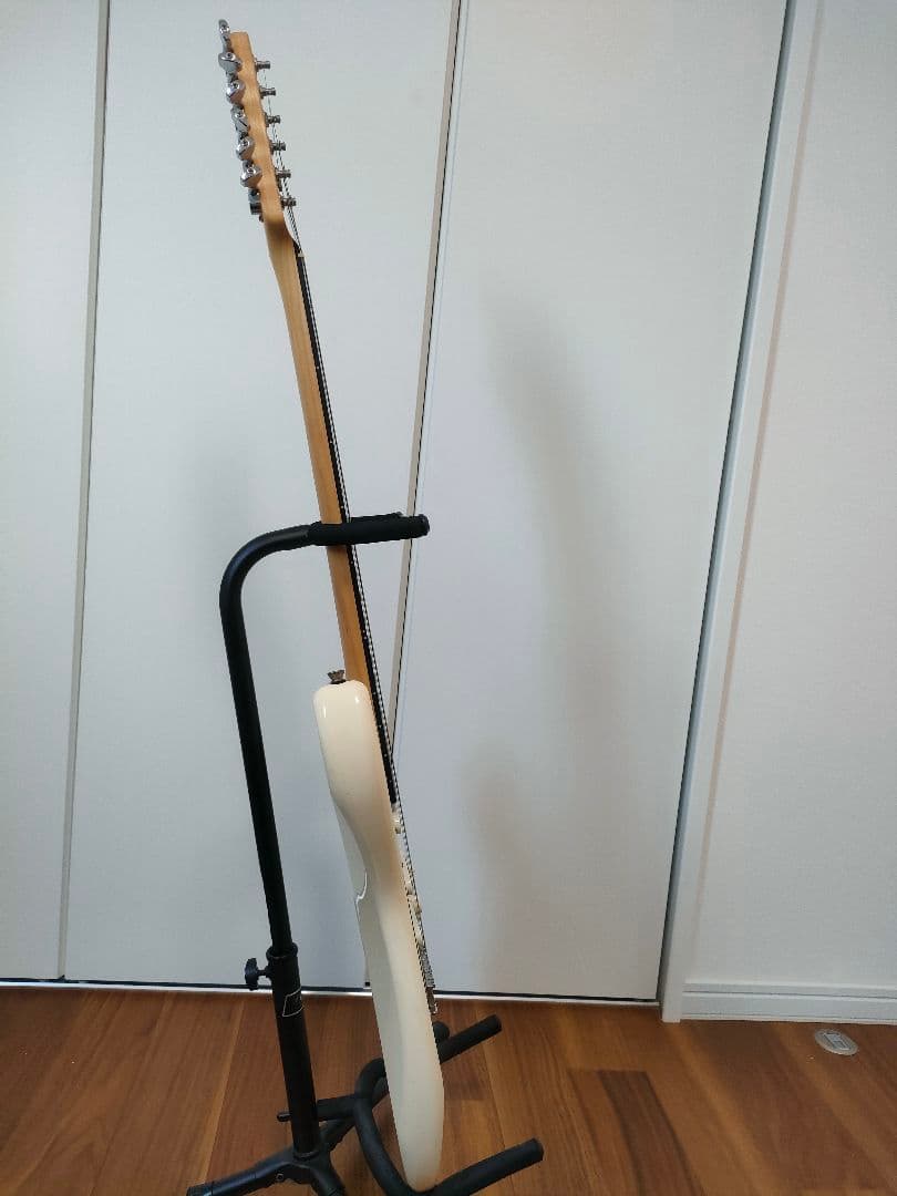 ギター Bacchus UNIVERSE SERIES ST type