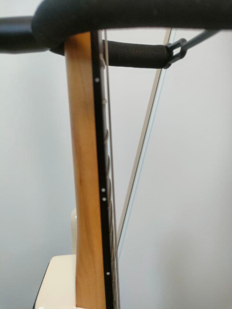 ギター Bacchus UNIVERSE SERIES ST type