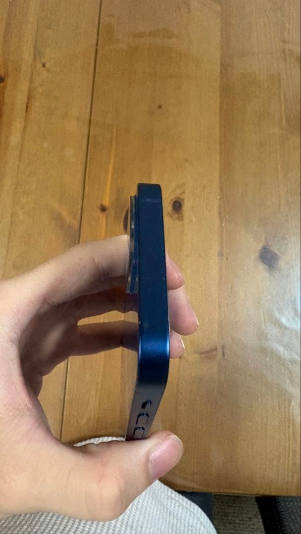 iPhone12 mini 128GB SIMフリー