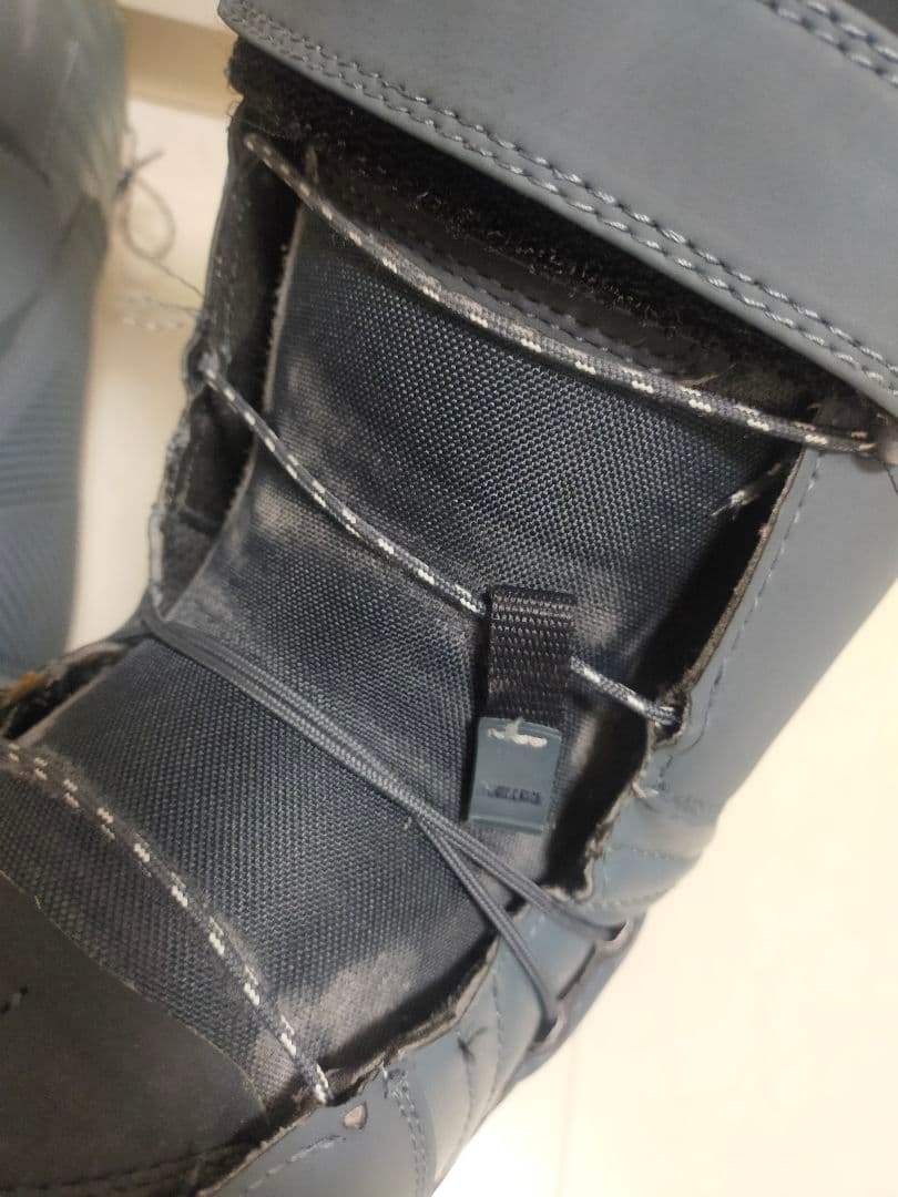 インナークリーニング済み　deeluxe deemon 27.5cm