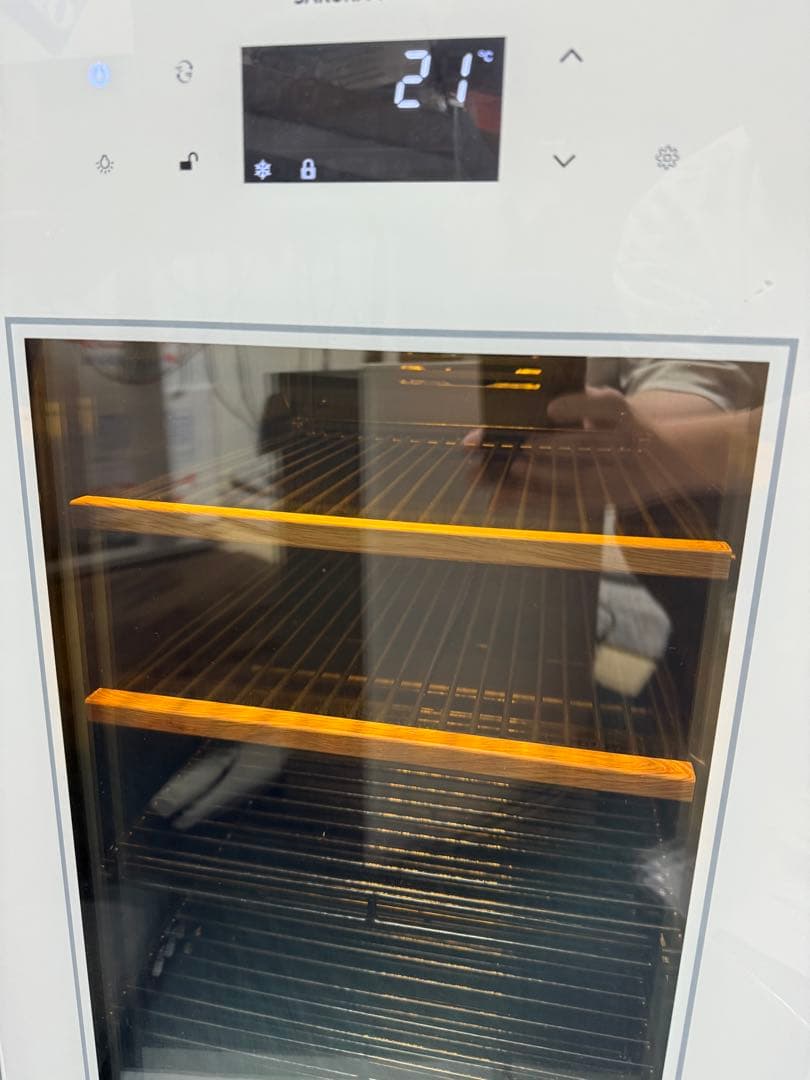 SAKURA WORKS ワインセラー SA22 zero advance