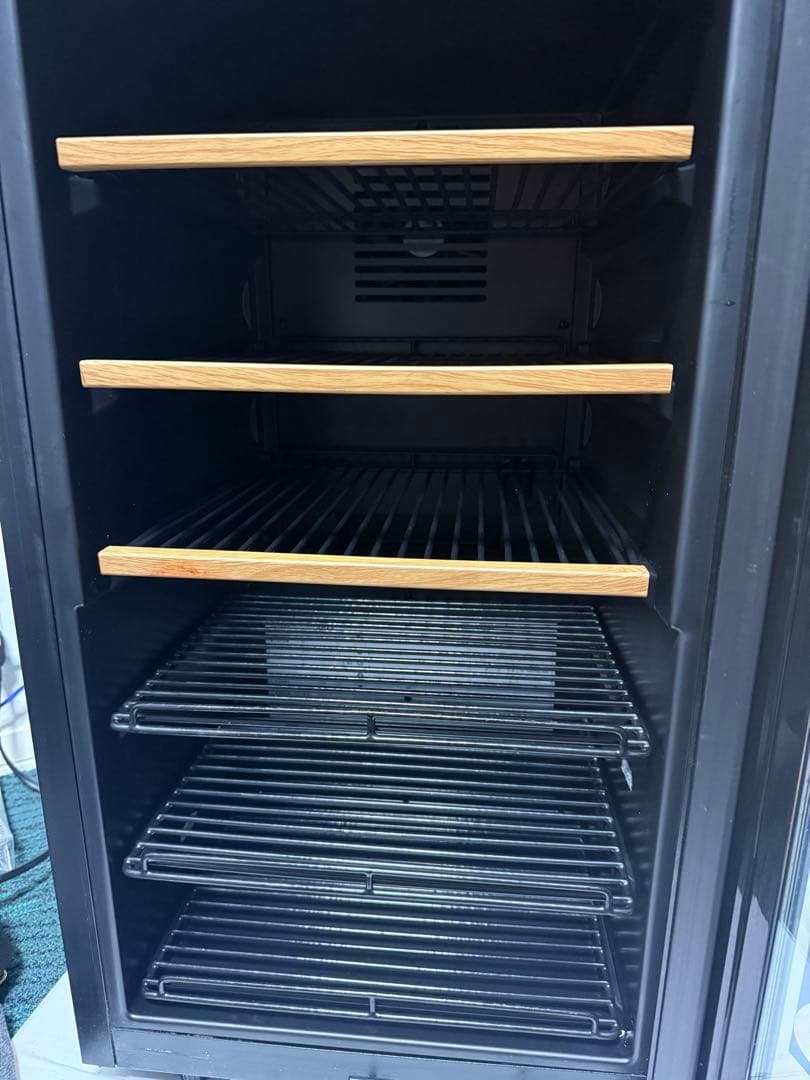 SAKURA WORKS ワインセラー SA22 zero advance