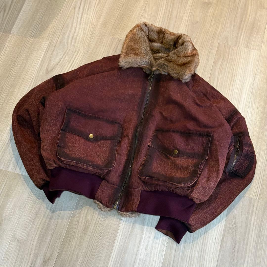 ジャケット・アウター Ballsy brothers jacket