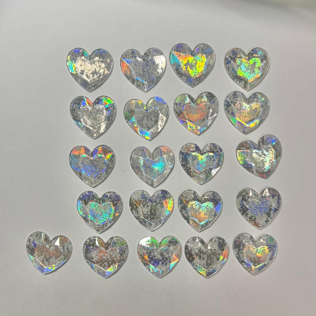 レア多め】プリティーリズム プリズムストーン プリズムストーンレア一覧