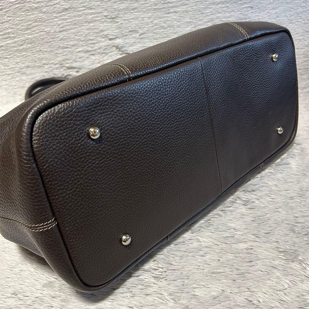 UNITED ARROWS ユナイテッドアローズ ビジネストート トートバッグ