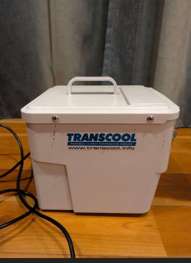 EcoFlow wave2 セット＋バッグ＋ウインドダクト エコフローEcoFlow