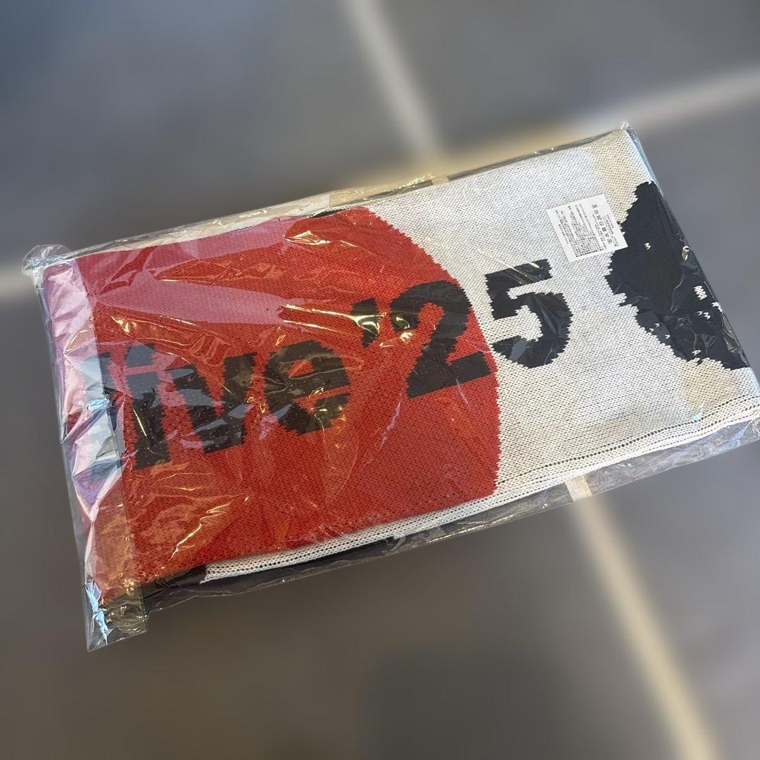 oasis live 25 福袋 全セット 非売品 限定 オアシス TOKYO - メルカリ