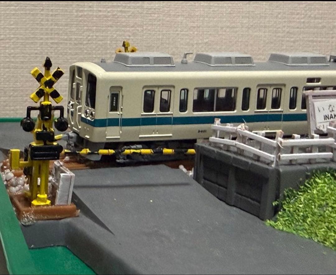 NゲージA6190小 田 急 9000形 ・登 場 時 基本6両セット Mエース