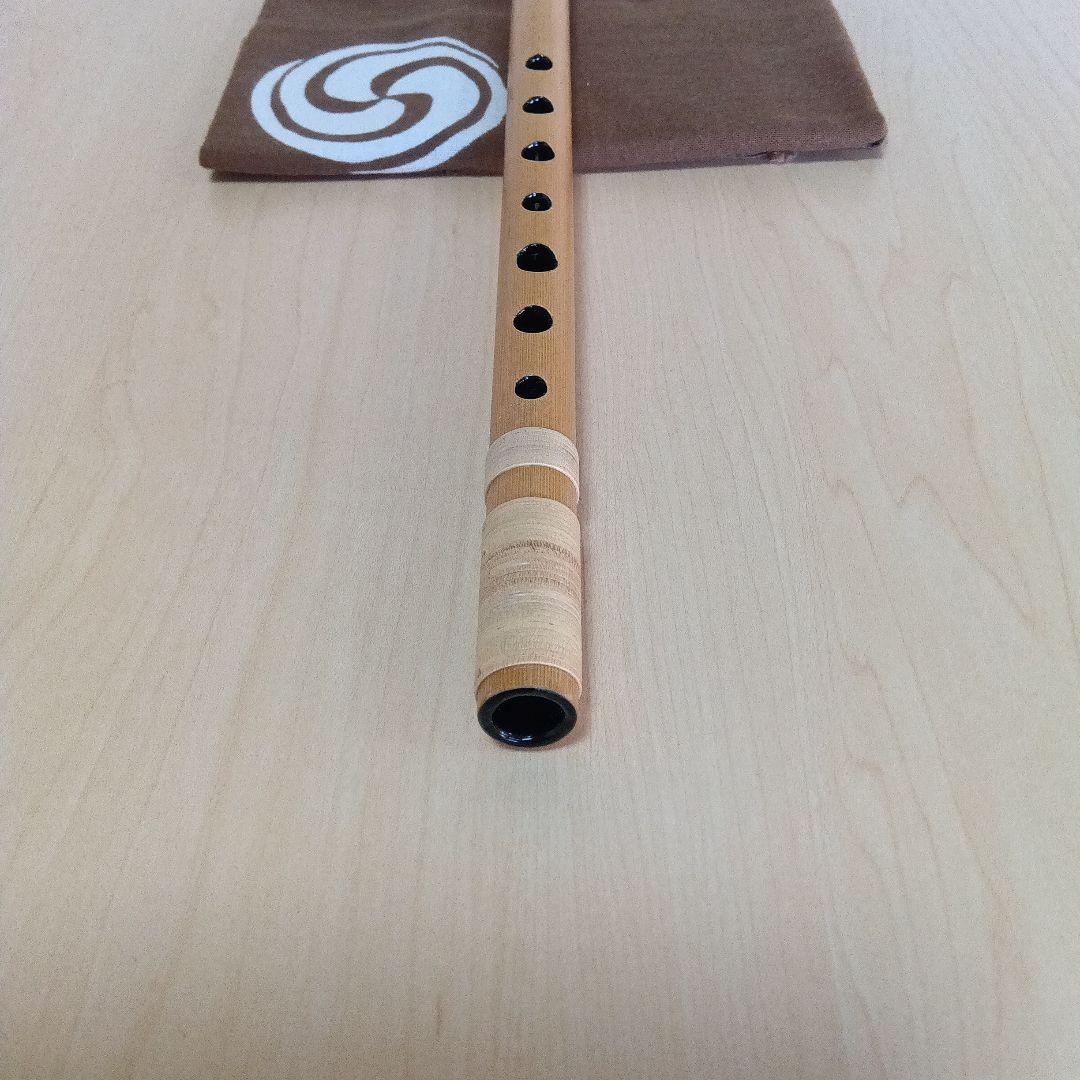 ♪唄物(ドレミ調)・十本調子篠笛②（D調） - メルカリ