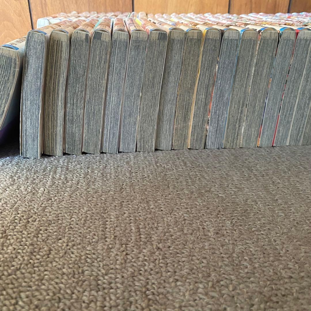 ONE PIECE ワンピース 漫画 全巻セット 映画特典