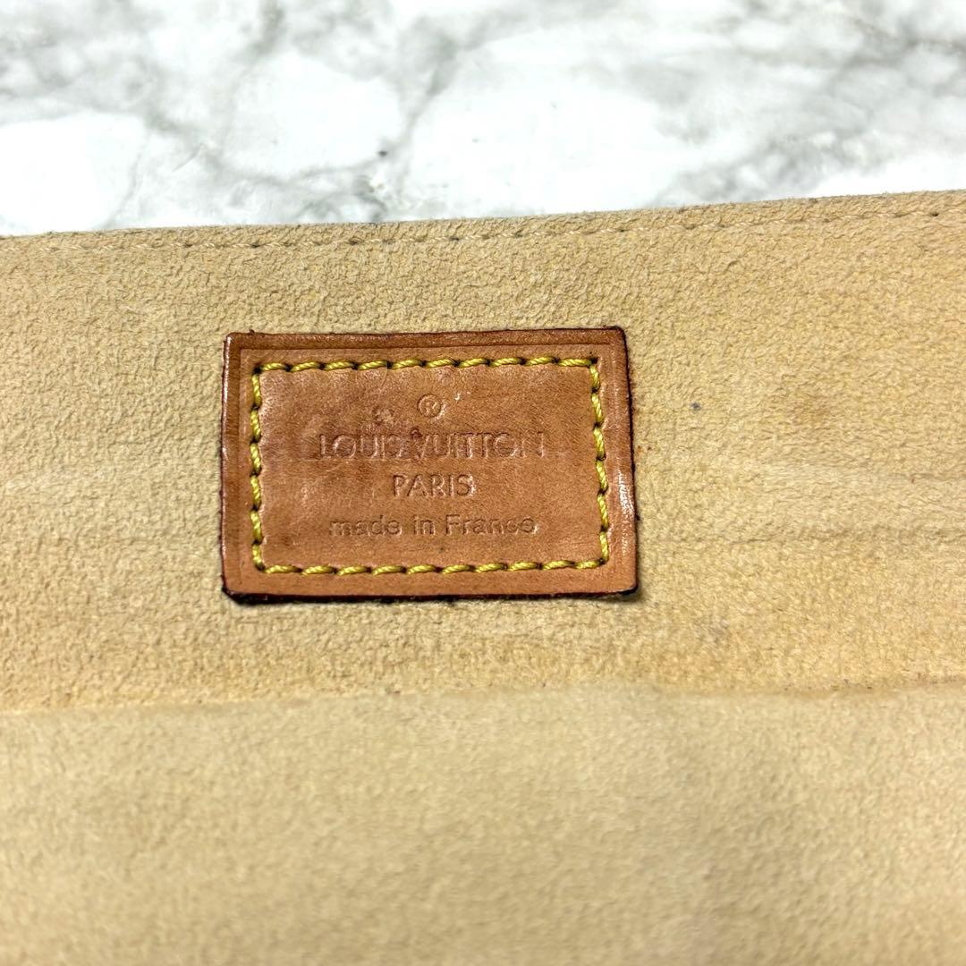 ルイヴィトン Louis Vuitton アクセサリーケース　モノグラム