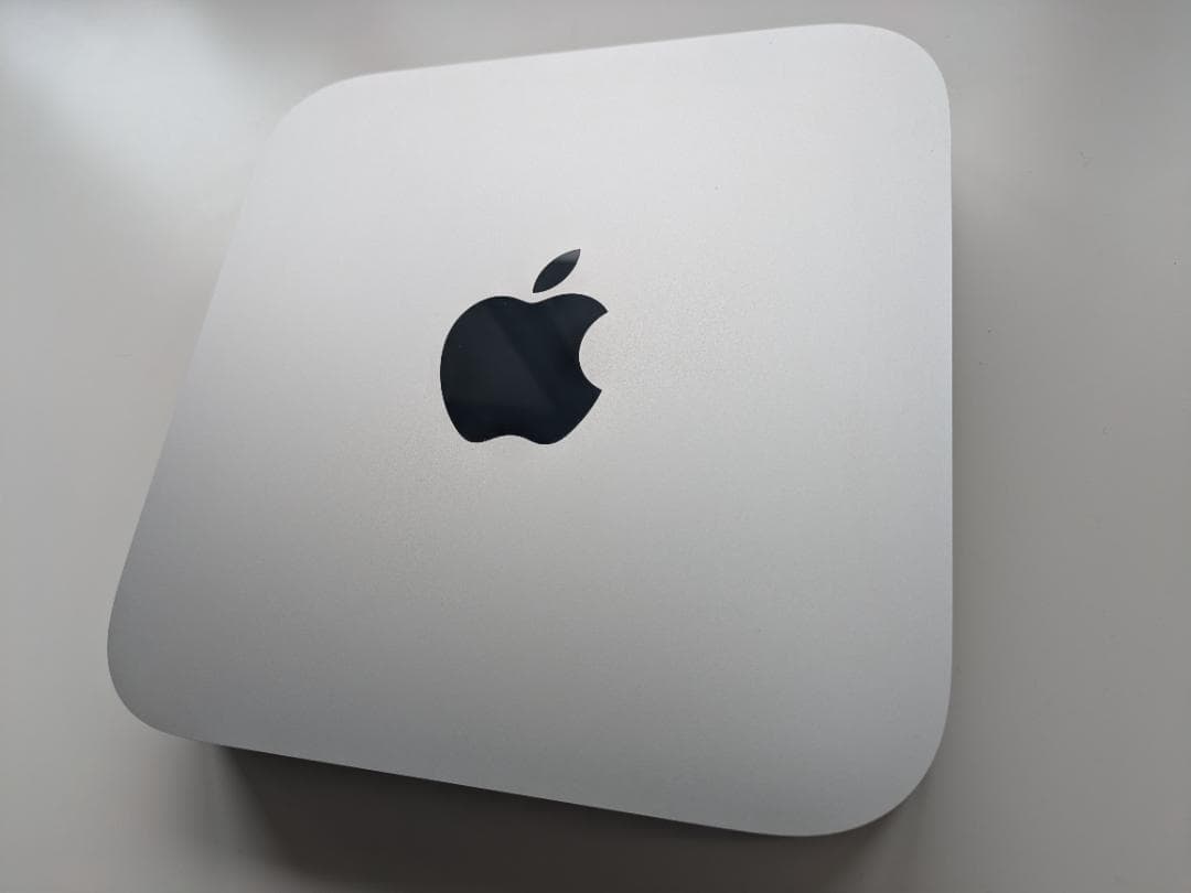 Mac mini M1/8GB 256GB