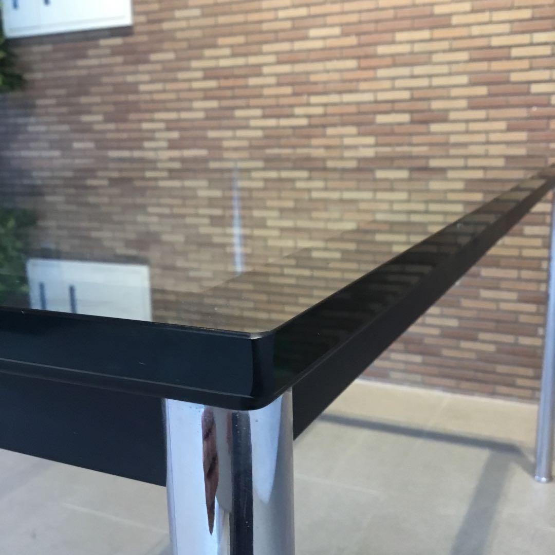 5分割のa▼IDC LC10 ダイニングテーブル 他 チェア4脚 セット