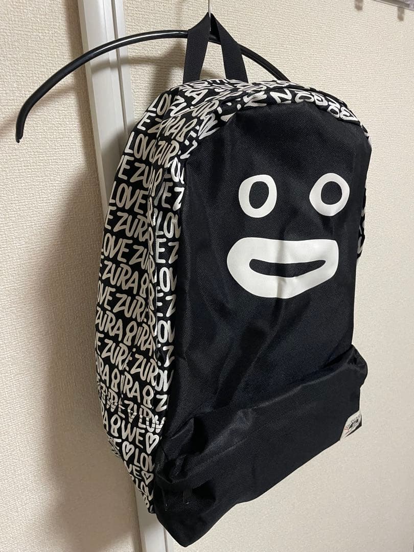 未使用に近い】GLAY ズラーリュック Ver.4 (初代復刻版) お 得 な 通販