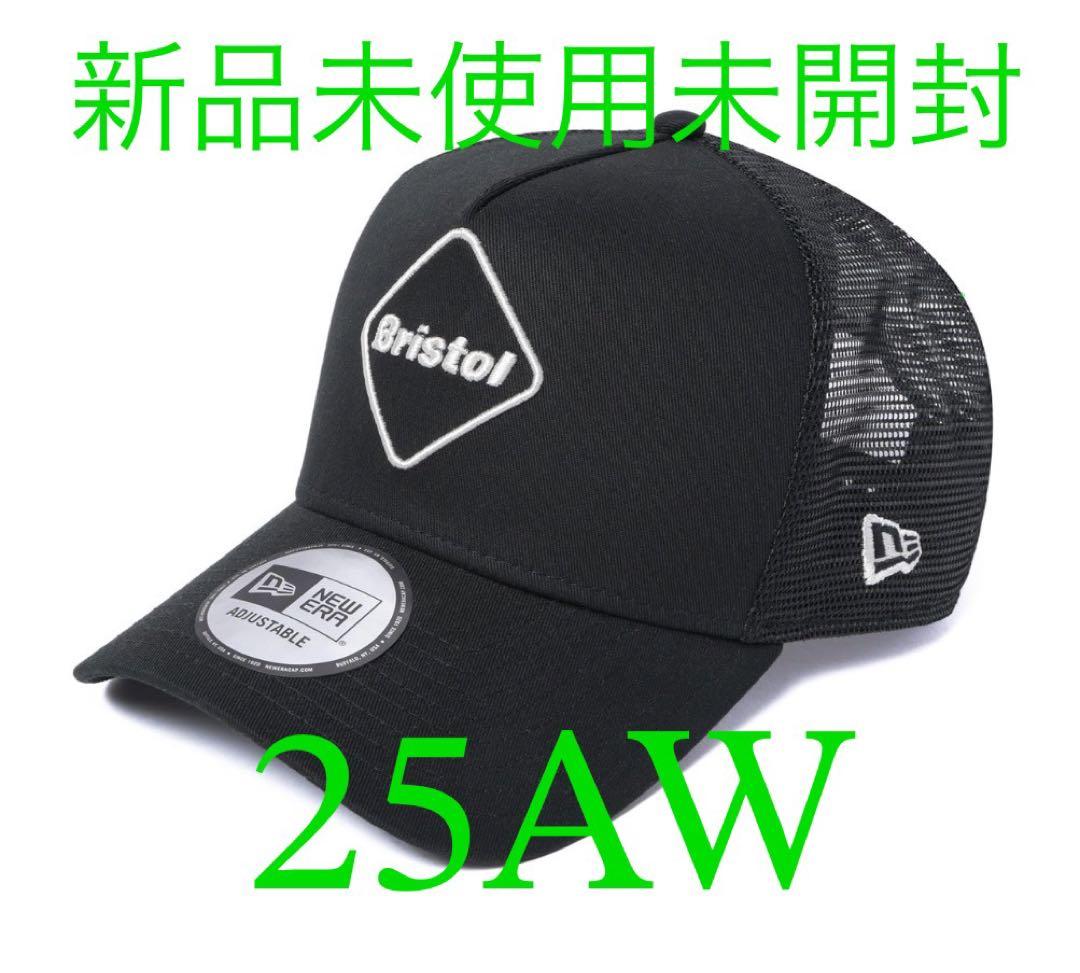 FCRB ERIC HAZE NEWERA 9FORTY CAP 最安 bro Bristol 25A⁄W ERIC HAZE