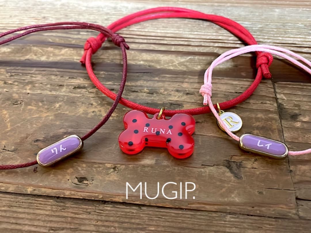 Miwa様確認用ページ レジンで写真チャーム オーダー品