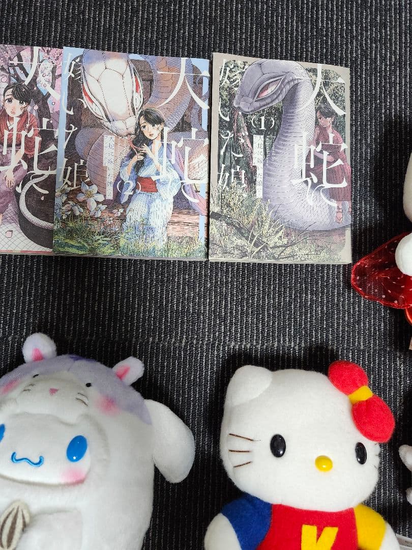 ポケモン　キティ　ぬいぐるみ　シュガーバニーズ　財布　まとめ売り