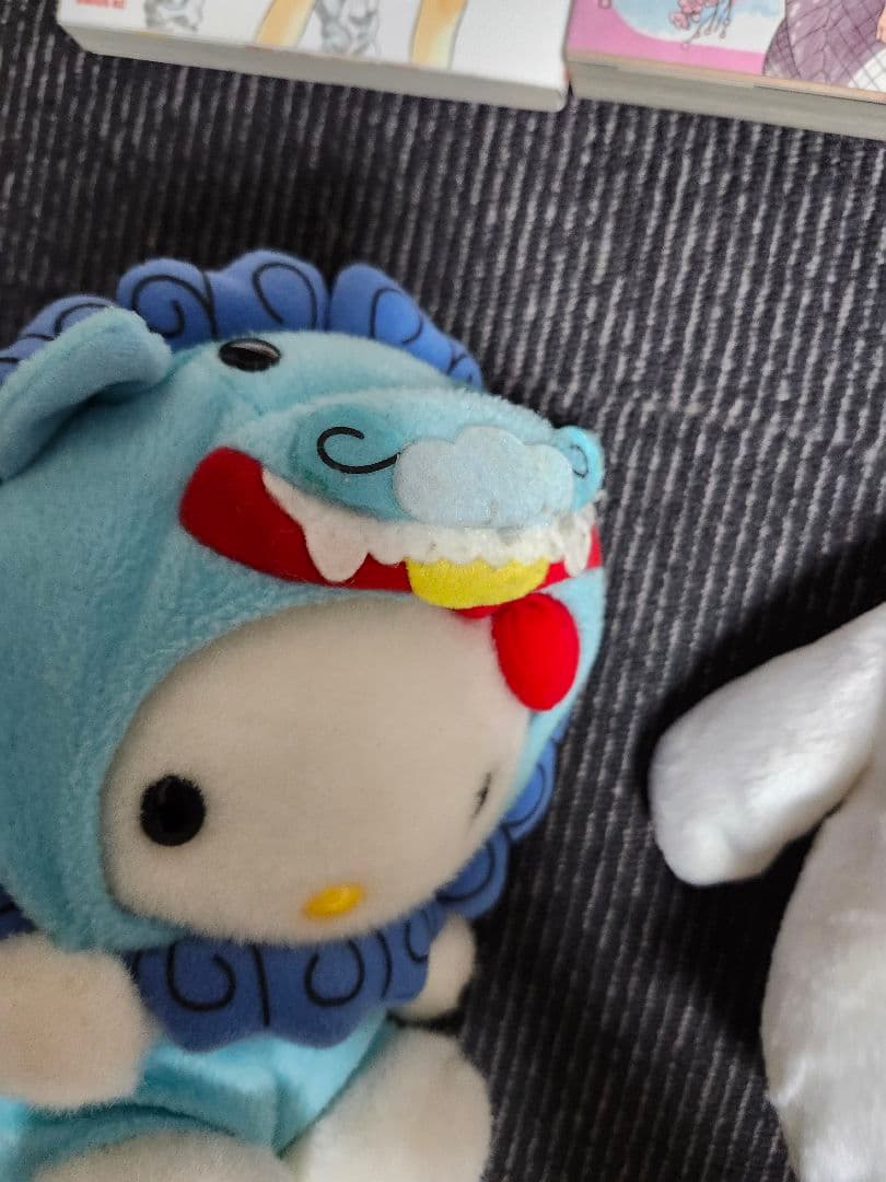 ポケモン　キティ　ぬいぐるみ　シュガーバニーズ　財布　まとめ売り