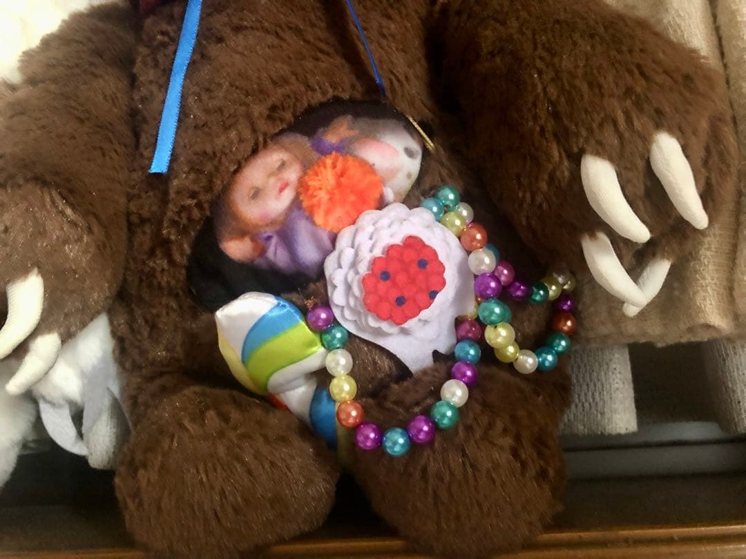 ユニバ ハロウィン ハミクマ 2022＆ ハミクマソウル ＆ ハミクマパンク