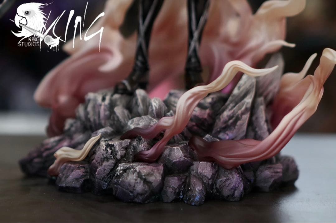 LT　ミカサ　進撃の巨人　ガレージキット　フィギュア