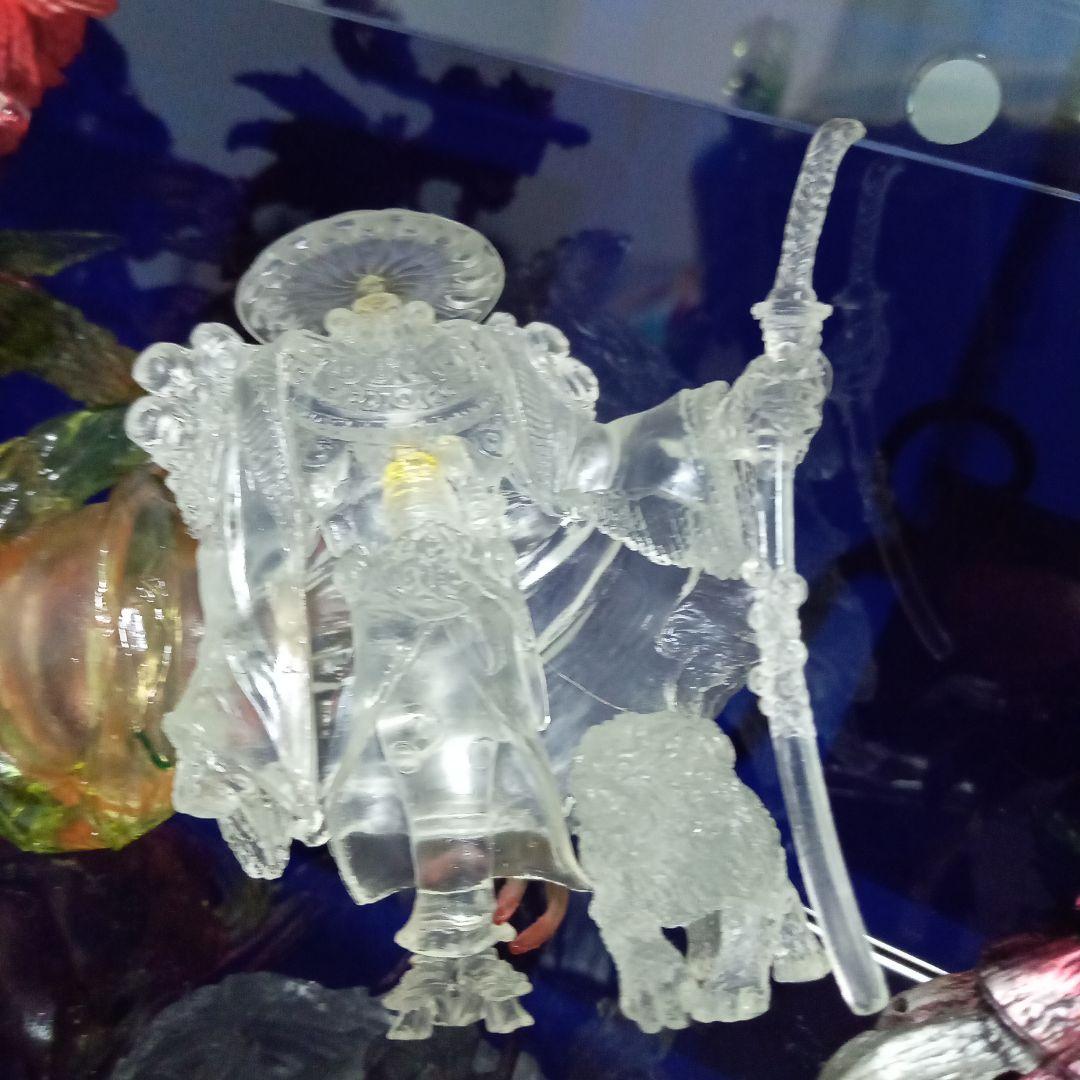 Capelletti　FF クリーチャーズ