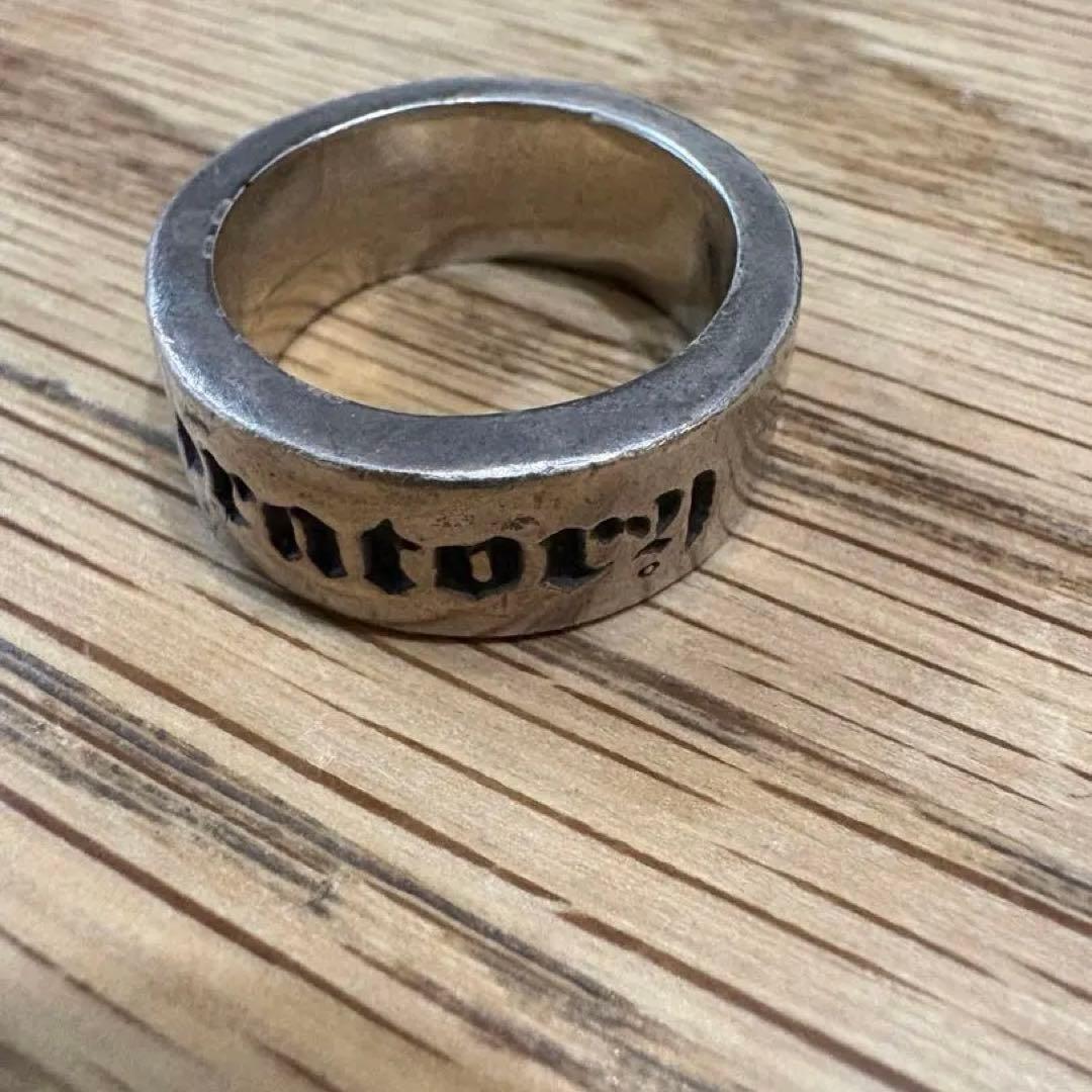 ガボール タイプ シガーバンドリング