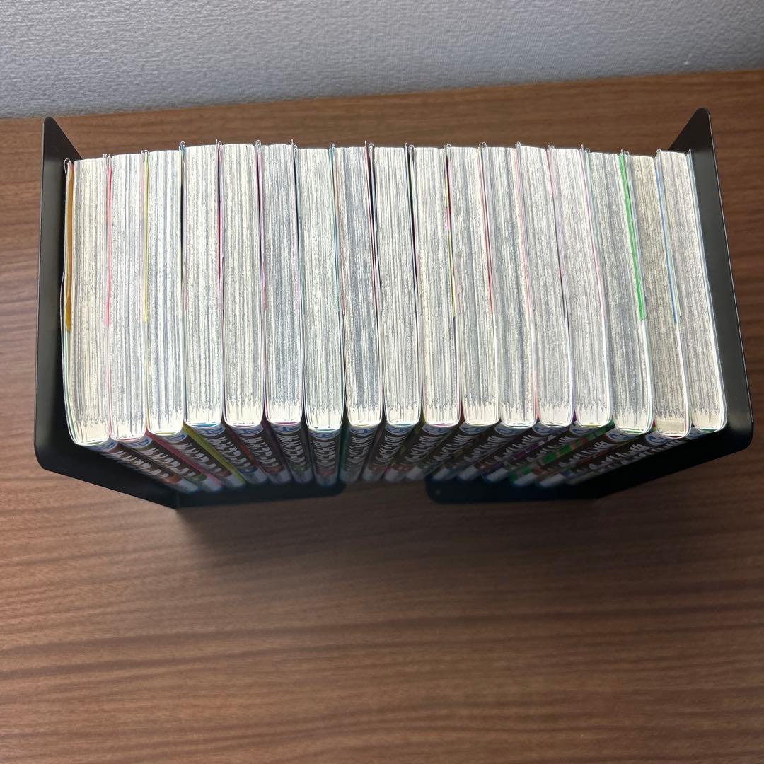 チェンソーマン 全17巻 スリーブ付き藤本タツキ