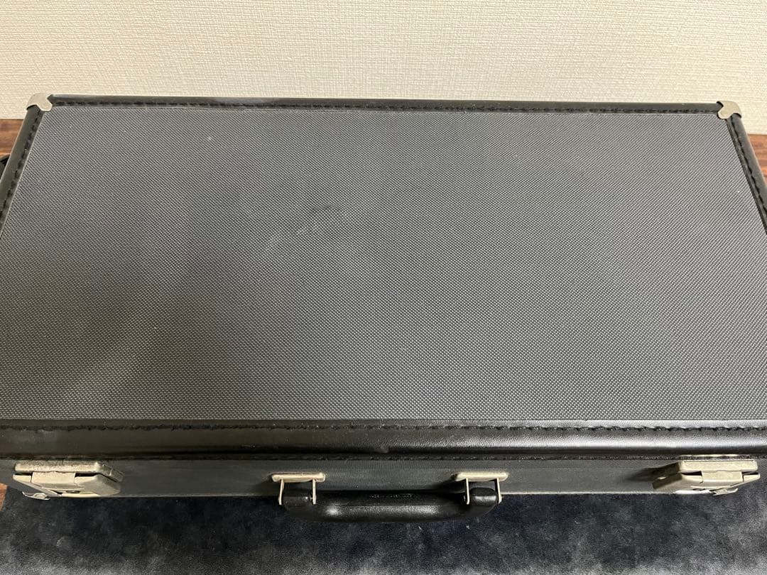 C管ロータリートランペット J.シェルツァー 8217W - メルカリ