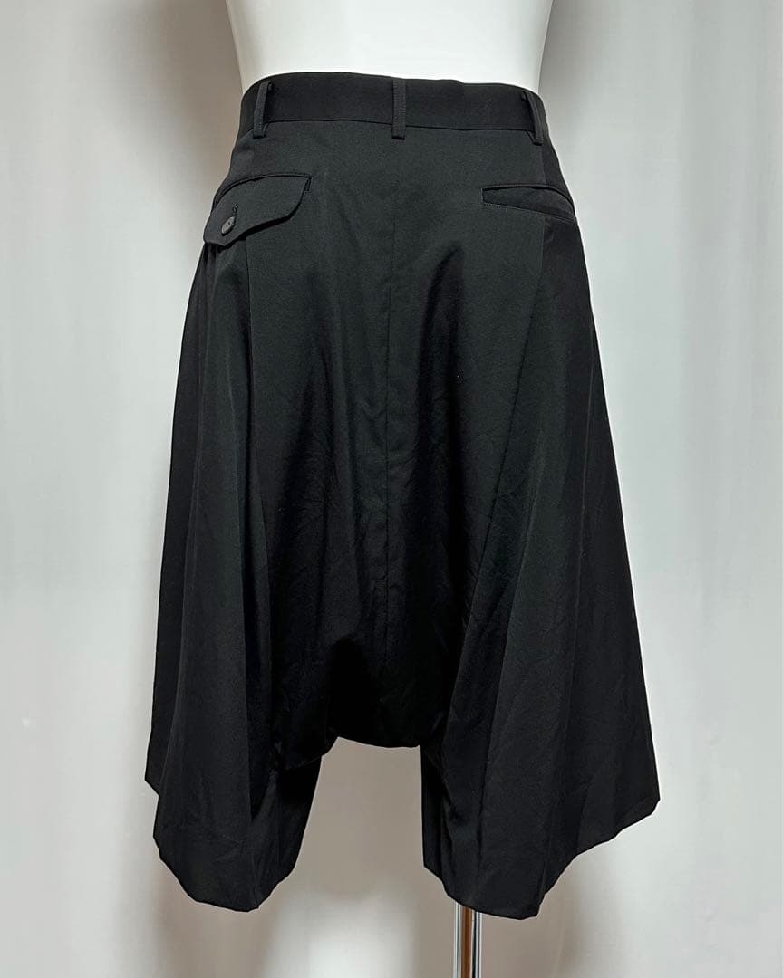 COMME des GARCONS HOMME PLUSパンツ コムデギャルソン COMME des