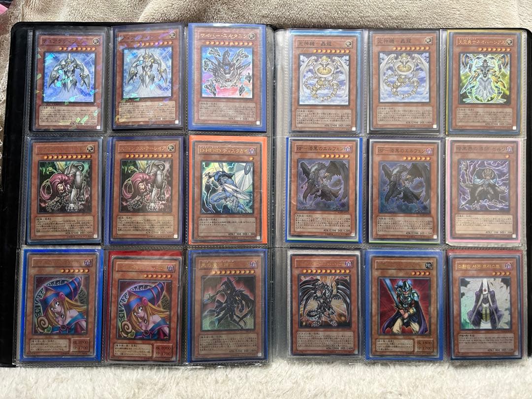 遊戯王　カード　引退品　まとめ売り　Yu-Gi-Oh