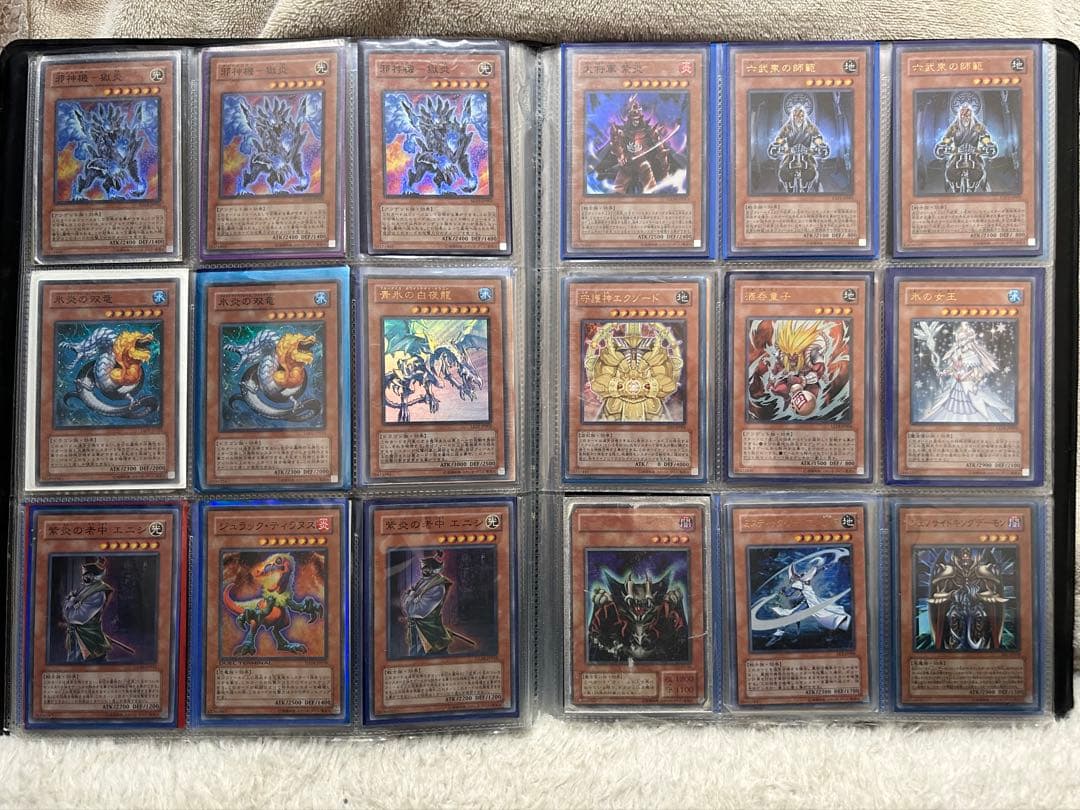 遊戯王　カード　引退品　まとめ売り　Yu-Gi-Oh