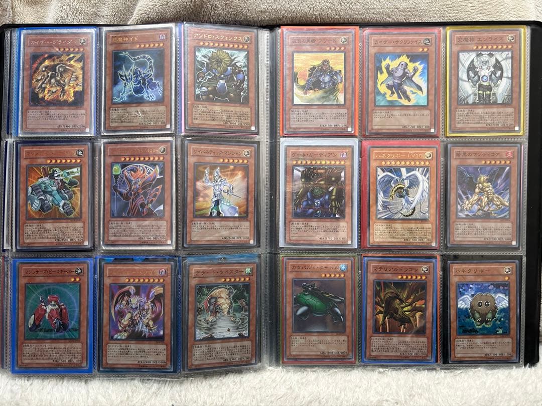 遊戯王　カード　引退品　まとめ売り　Yu-Gi-Oh