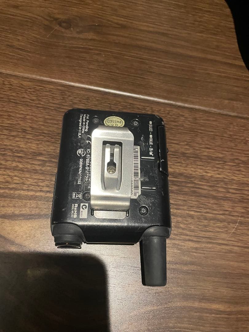 LINE 6 relay g90 3Uラックセット