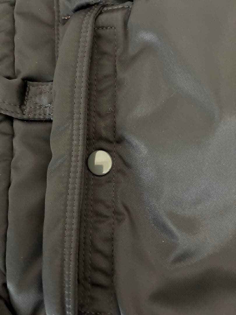 PORTER タンカー 3way バッグ リュック