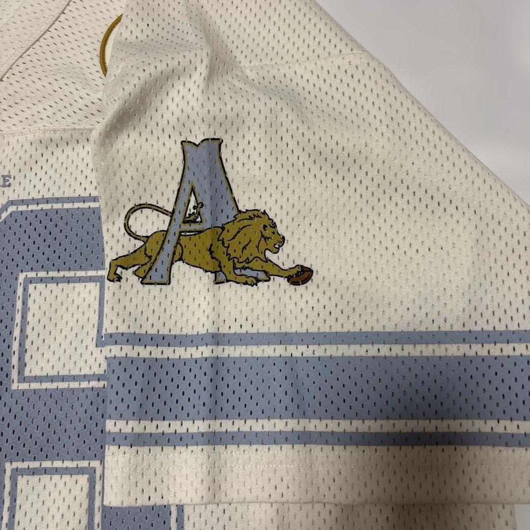 Aimé Leon Dore アメリカンフットボールユニフォーム - トップス