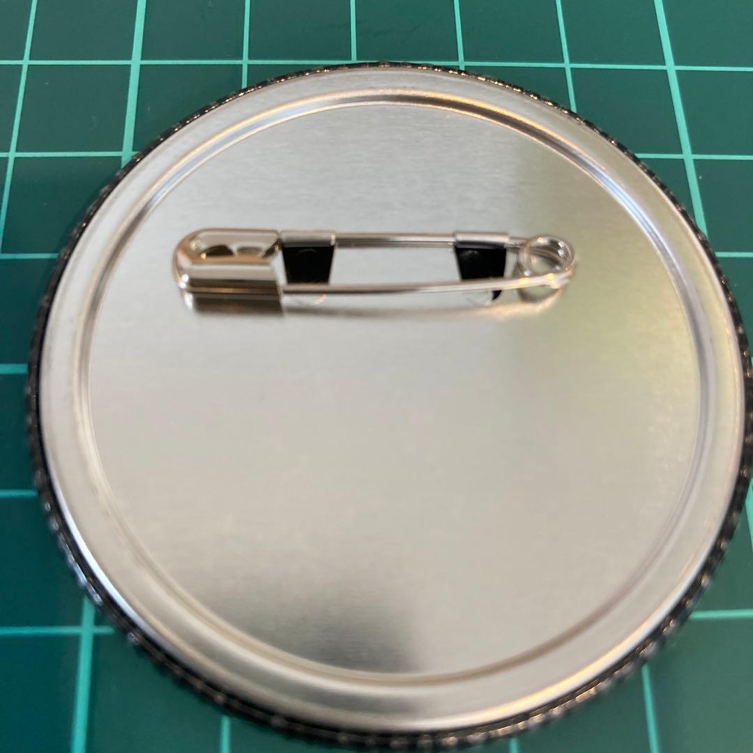 コードギアス反逆のルルーシュ　マルイ　ホロリング　缶バッジ　ルルーシュ