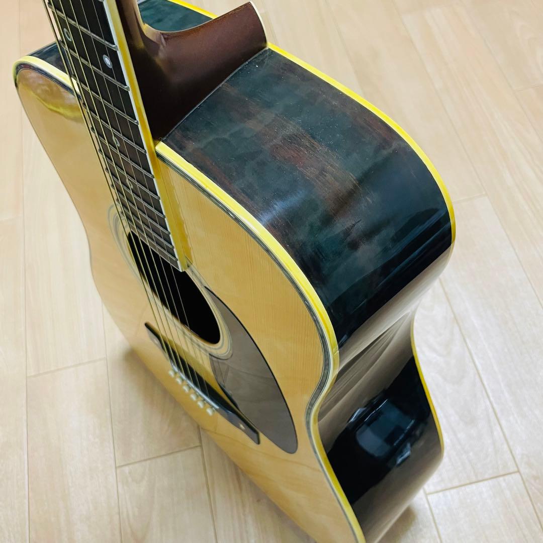 KASUGA D-114 カスガ アコースティックギター