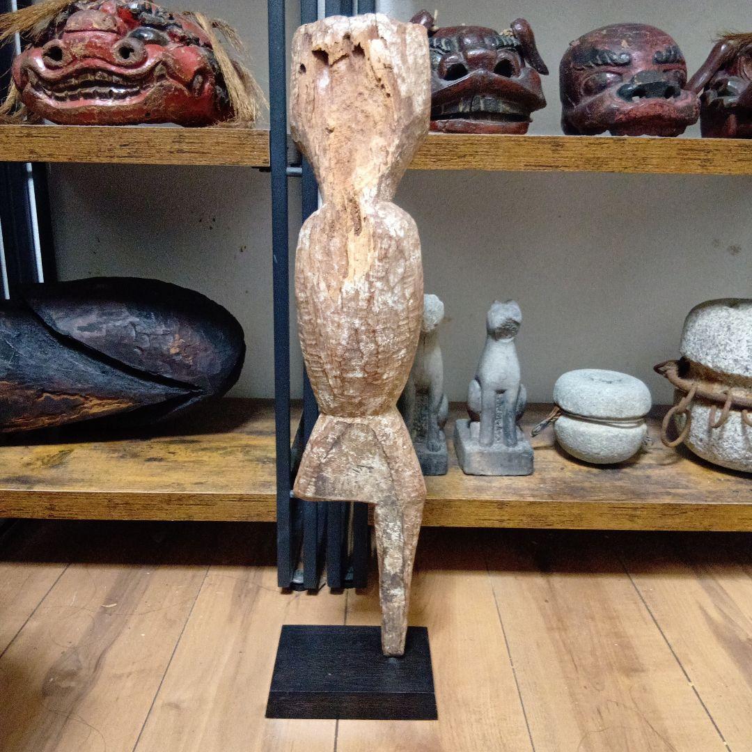 BK198 時代金工 古銅製 大名馬 置物 床飾 ブロンズ像 家紋 武田菱