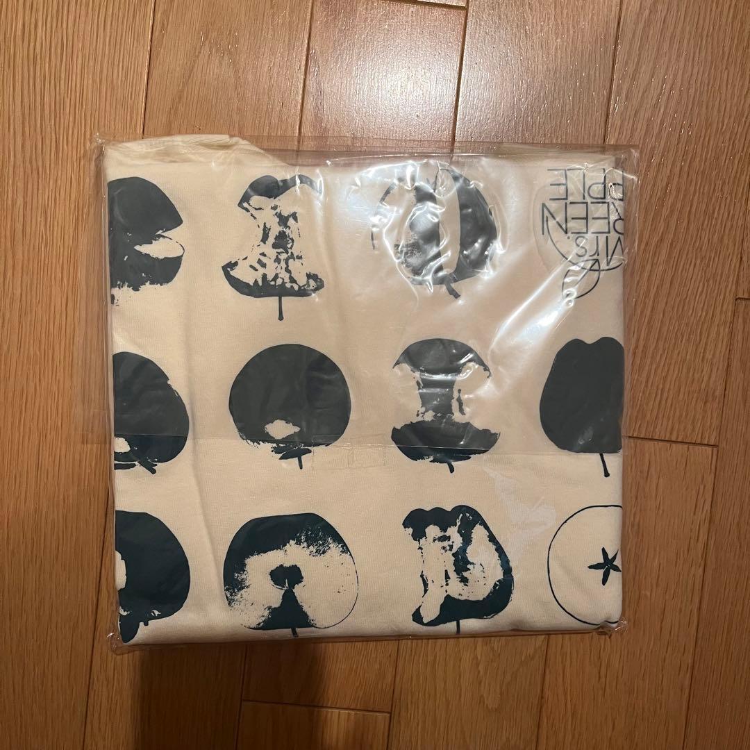 Amazon.co.jp: Mrs.GREEN APPLE 5 complete box 復刻Tシャツ
