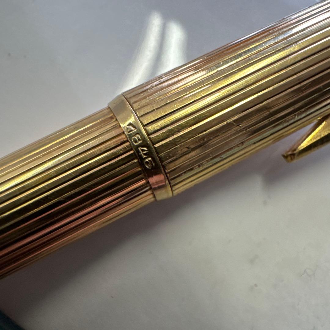 ボールペン 10本セット モンブラン シェーファー パーカー他 ジャンク