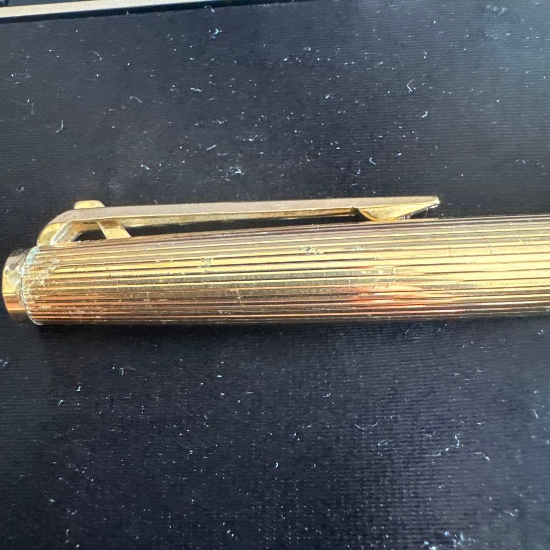 ボールペン 10本セット モンブラン シェーファー パーカー他 ジャンク