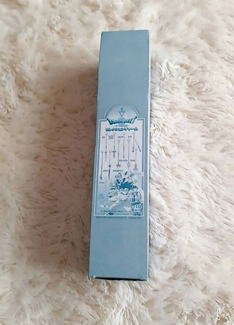 ダイの大冒険 コレクションチャームBOX WJ50周年展VOL.2 ジャンプ展