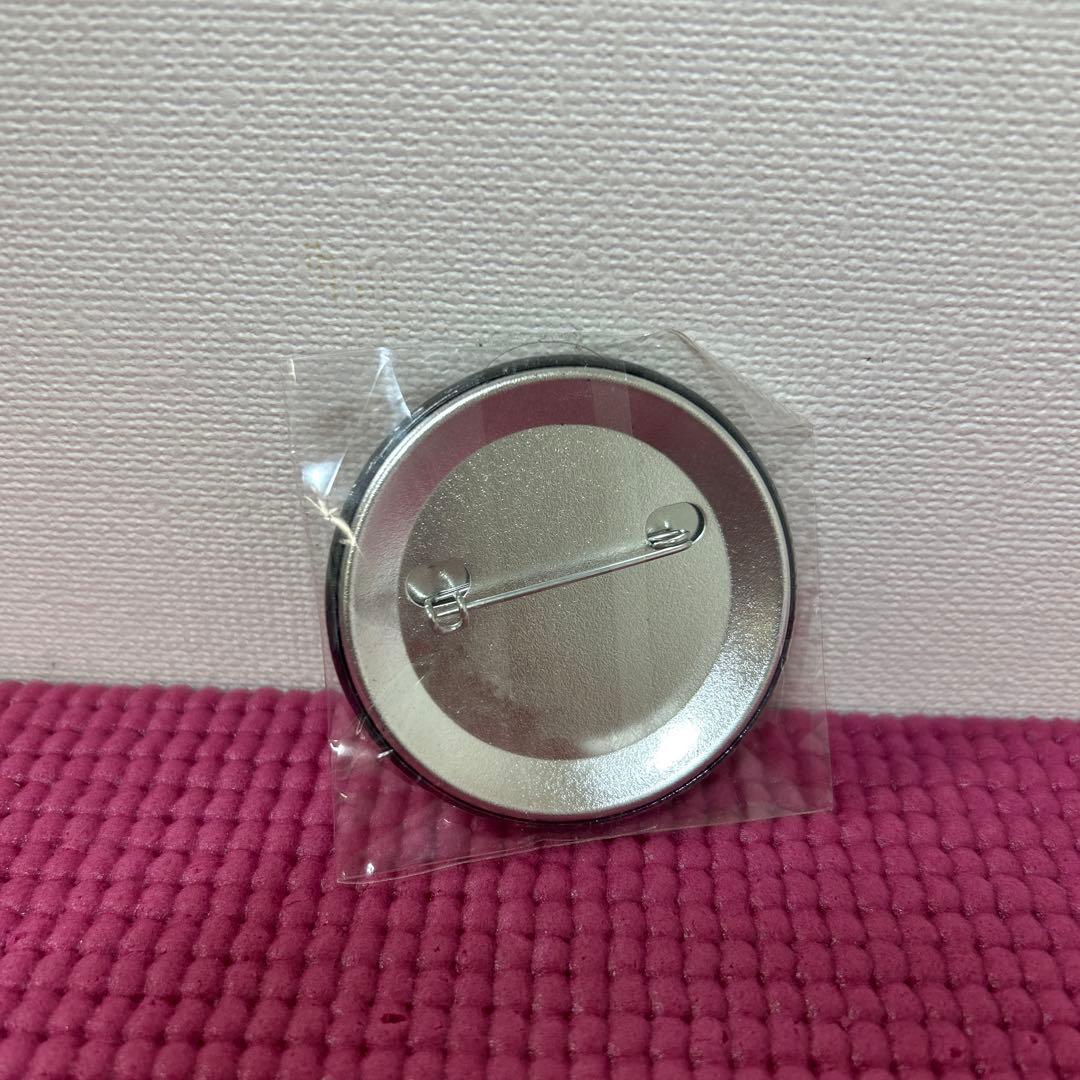 Ave Mujica ティモリス 缶バッジ Alea jacta est特典