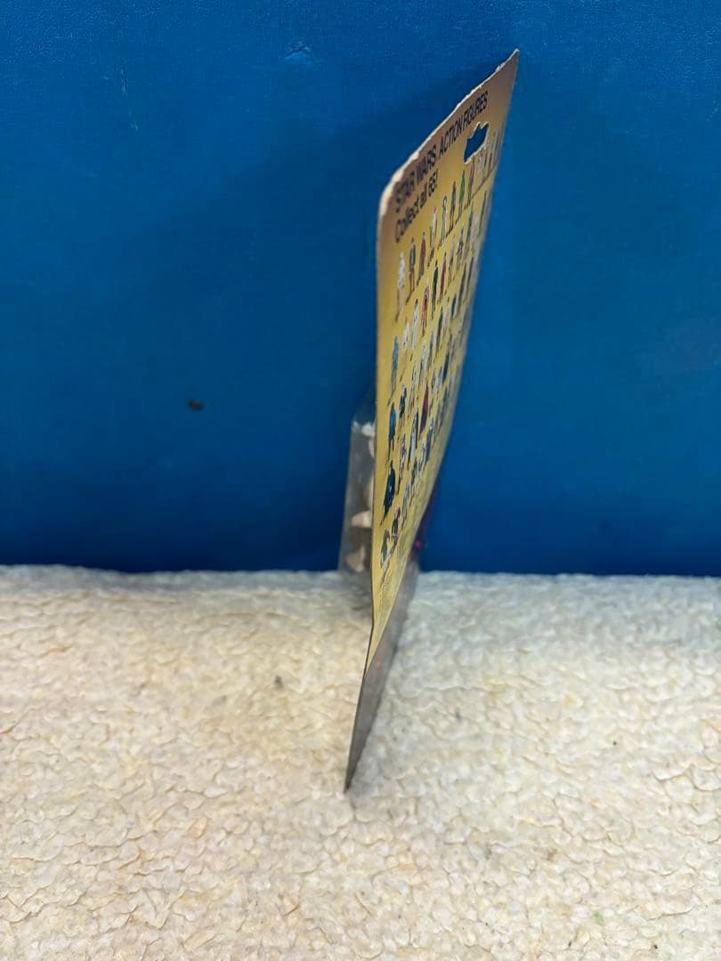 スターウォーズ　オールドケナー ログレイ　イウォーク