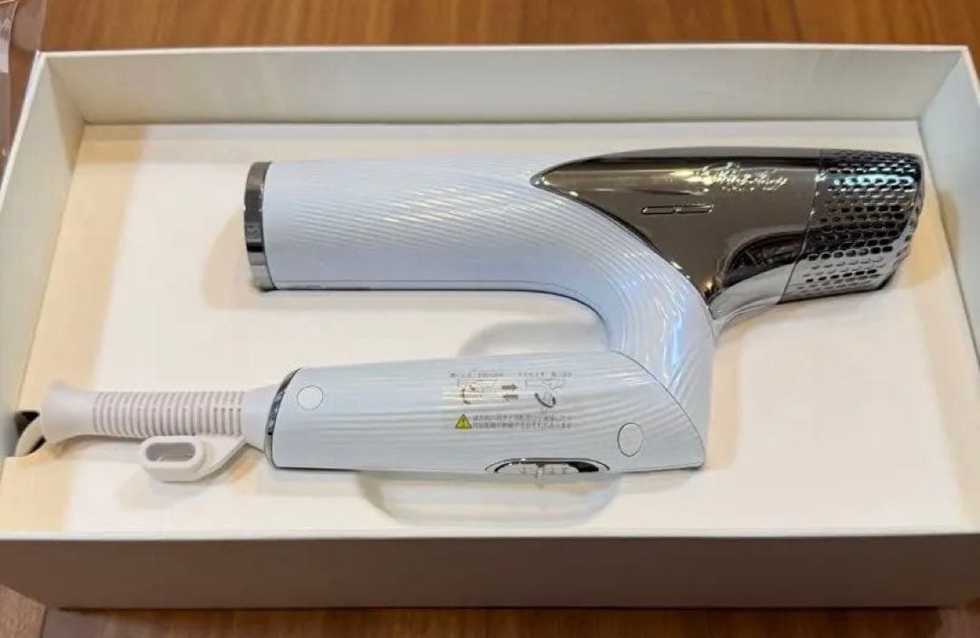 ReFa リファビューテック ドライヤースマート RE-AN-02A