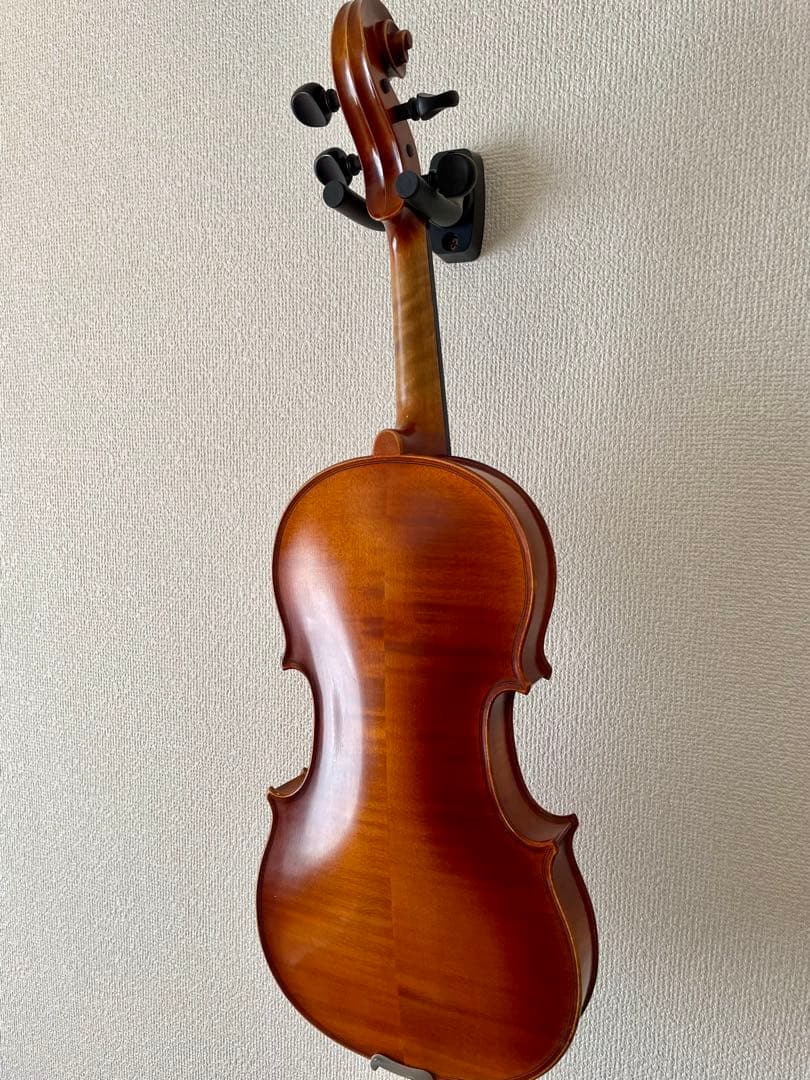 Franz Kirschnek NO.11オーケストラシリーズ4/4 弓ケース付