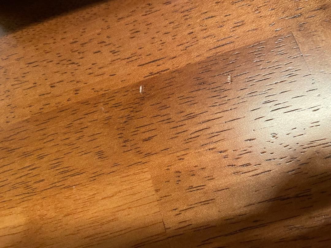 kanademono ラバーウッド ブラウン